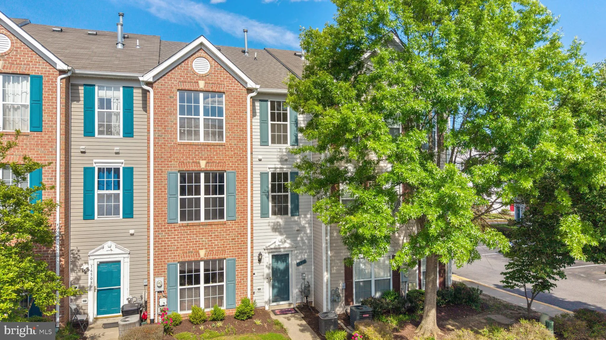 16510 ENDERS TERRACE, Bowie, MD 20716
