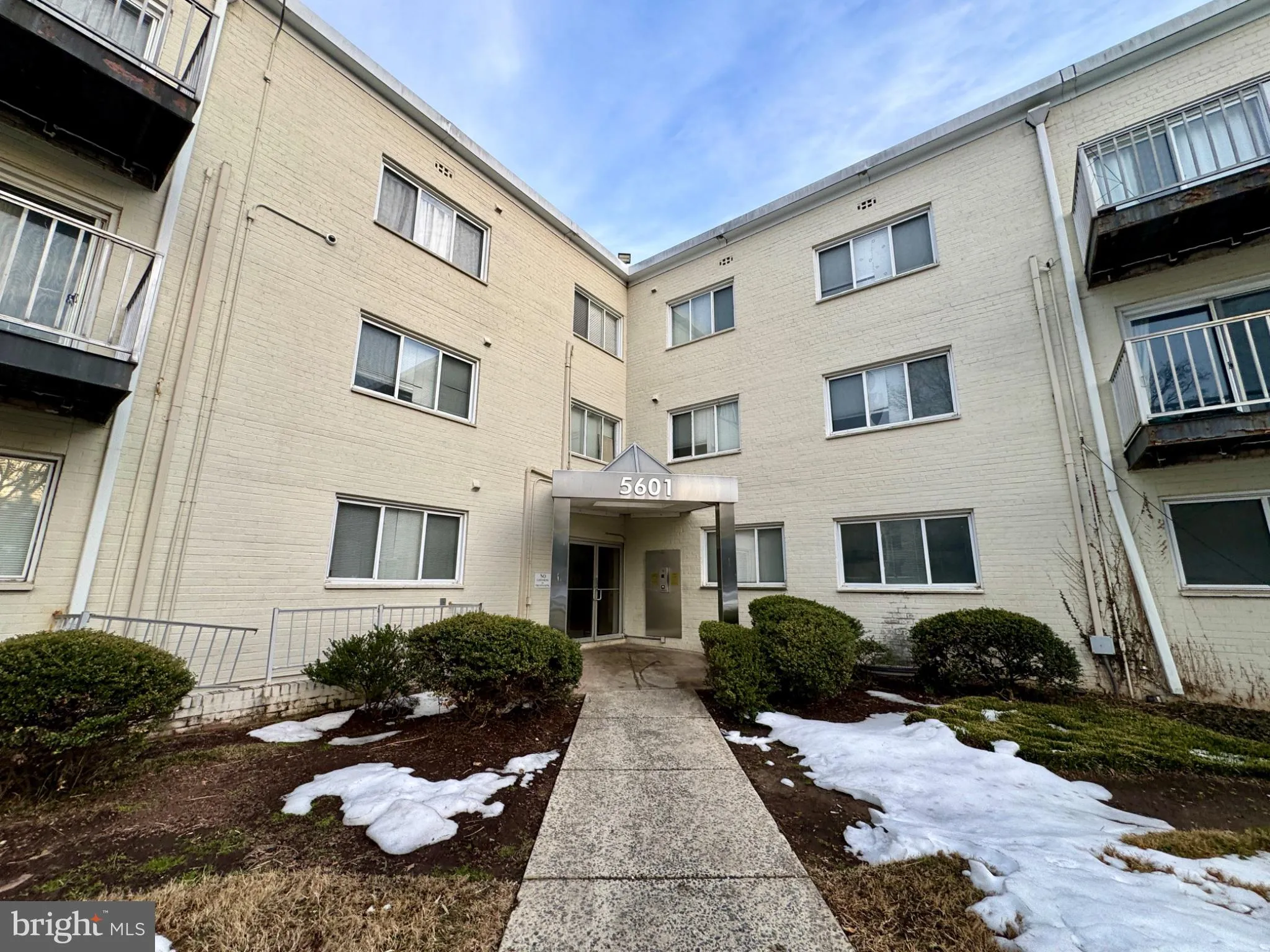 5601 PARKER HOUSE TERRACE, Hyattsville, MD 20782