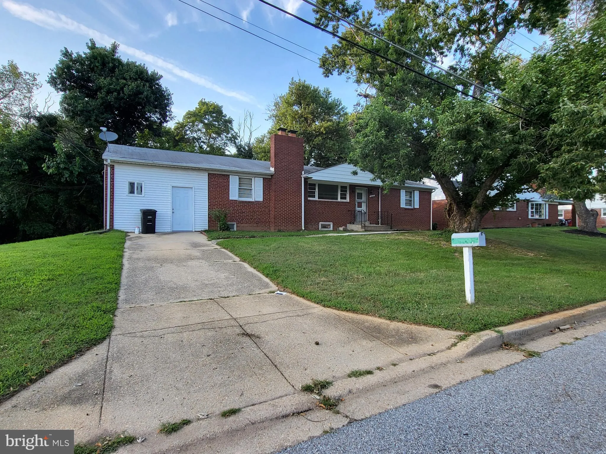 5900 ARBROATH DRIVE, Clinton, MD 20735