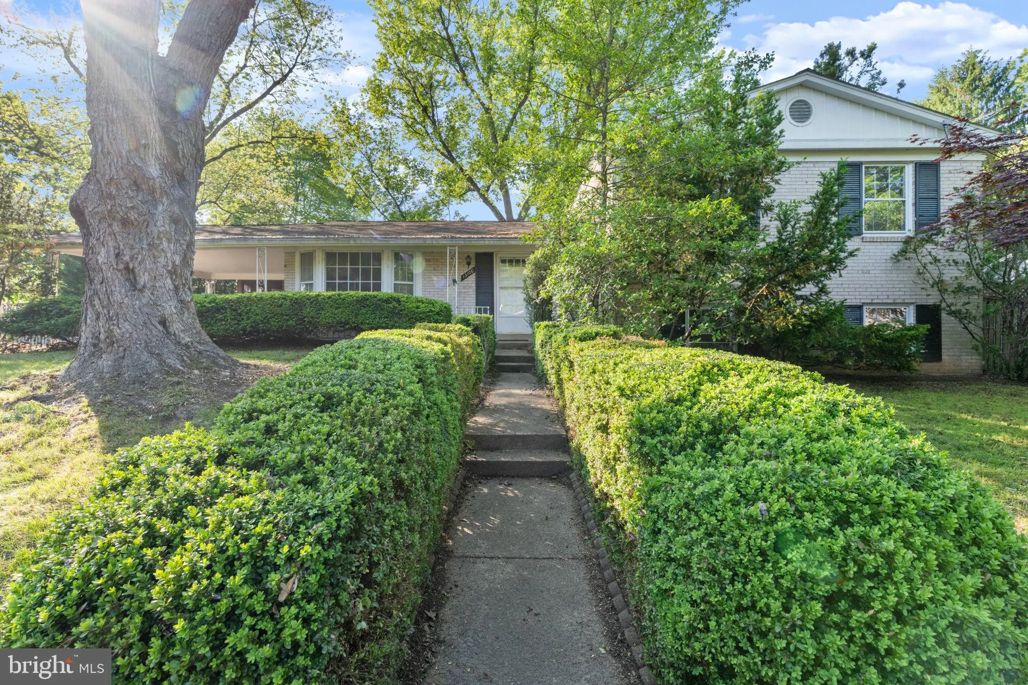 Residential Active