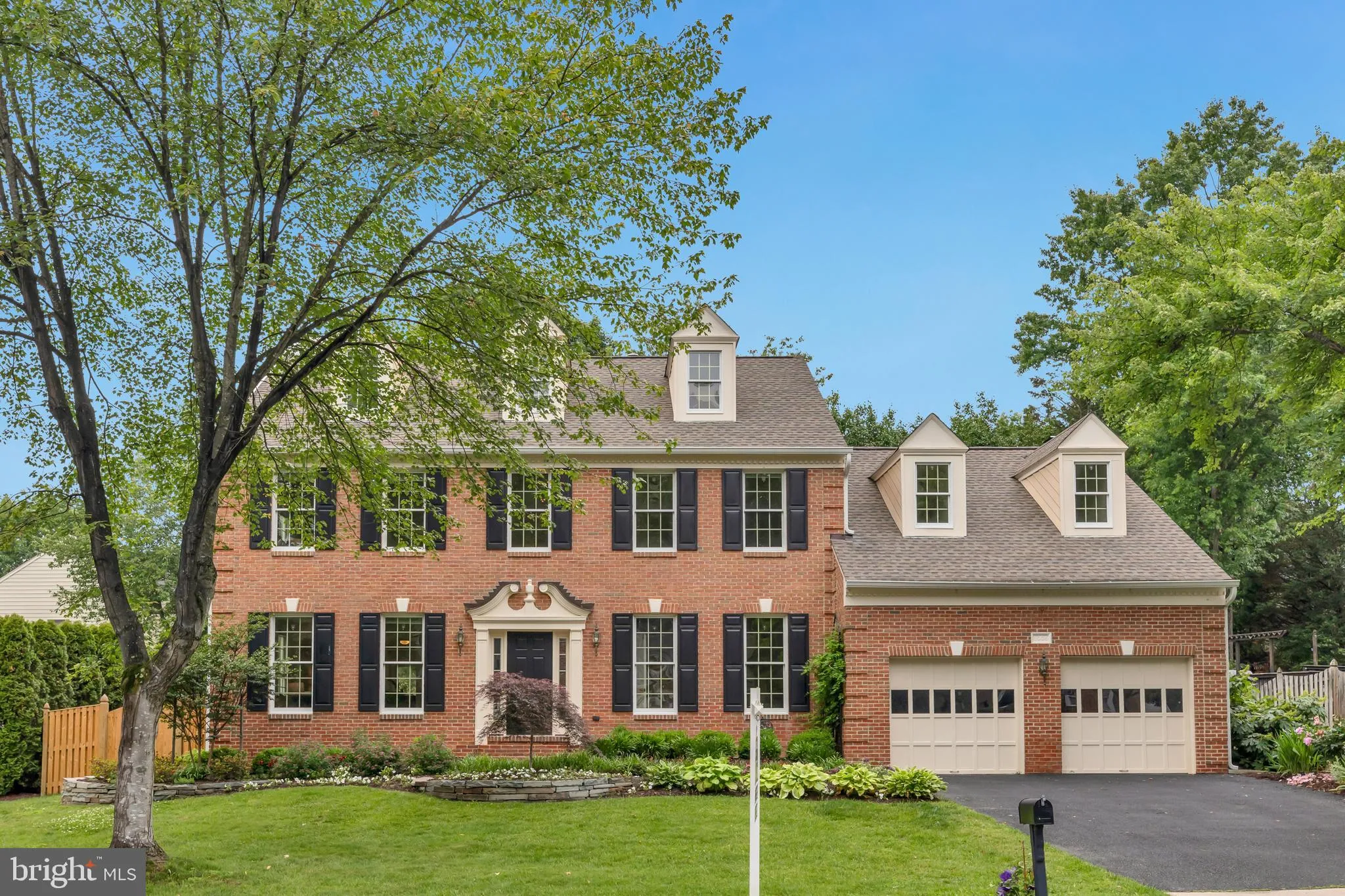 8006 COMERFORD DRIVE, Fairfax Station, VA 22039