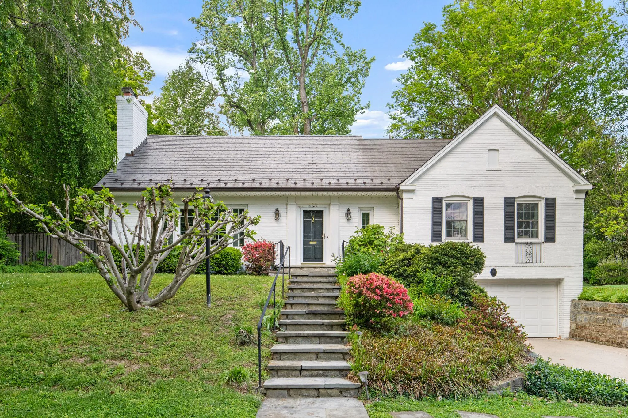 5121 BALTAN ROAD, Bethesda, MD 20816