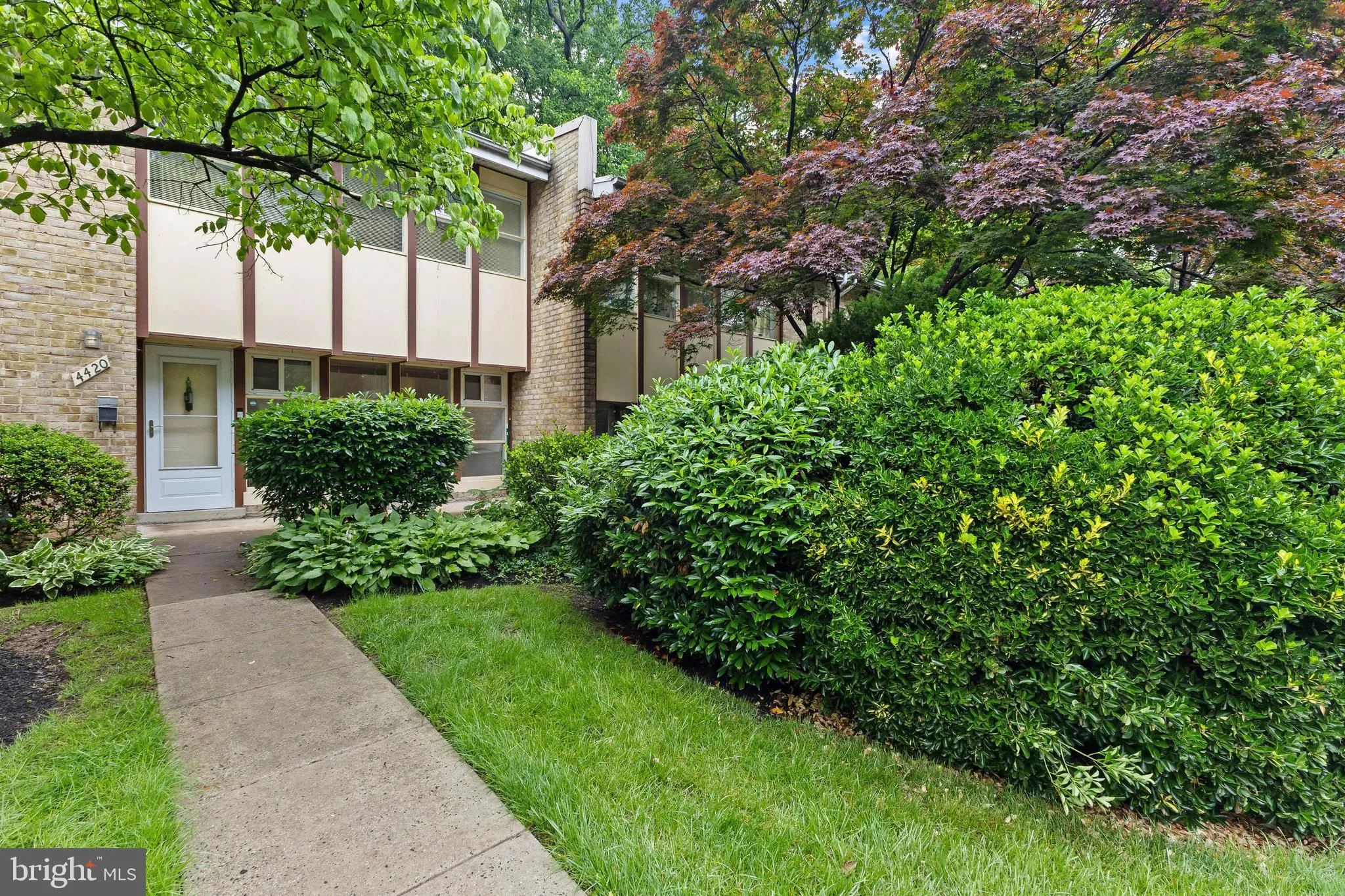 4420 FOREST GLEN COURT, Annandale, VA 22003