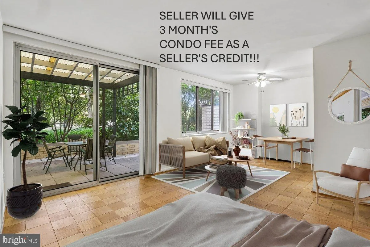 10401 GROSVENOR PLACE, Rockville, MD 20852