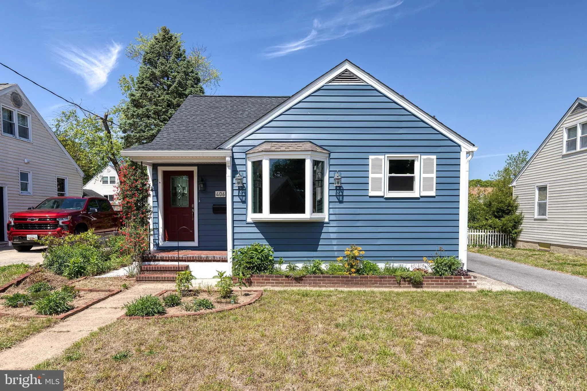 406 N STREET, Glen Burnie, MD 21061