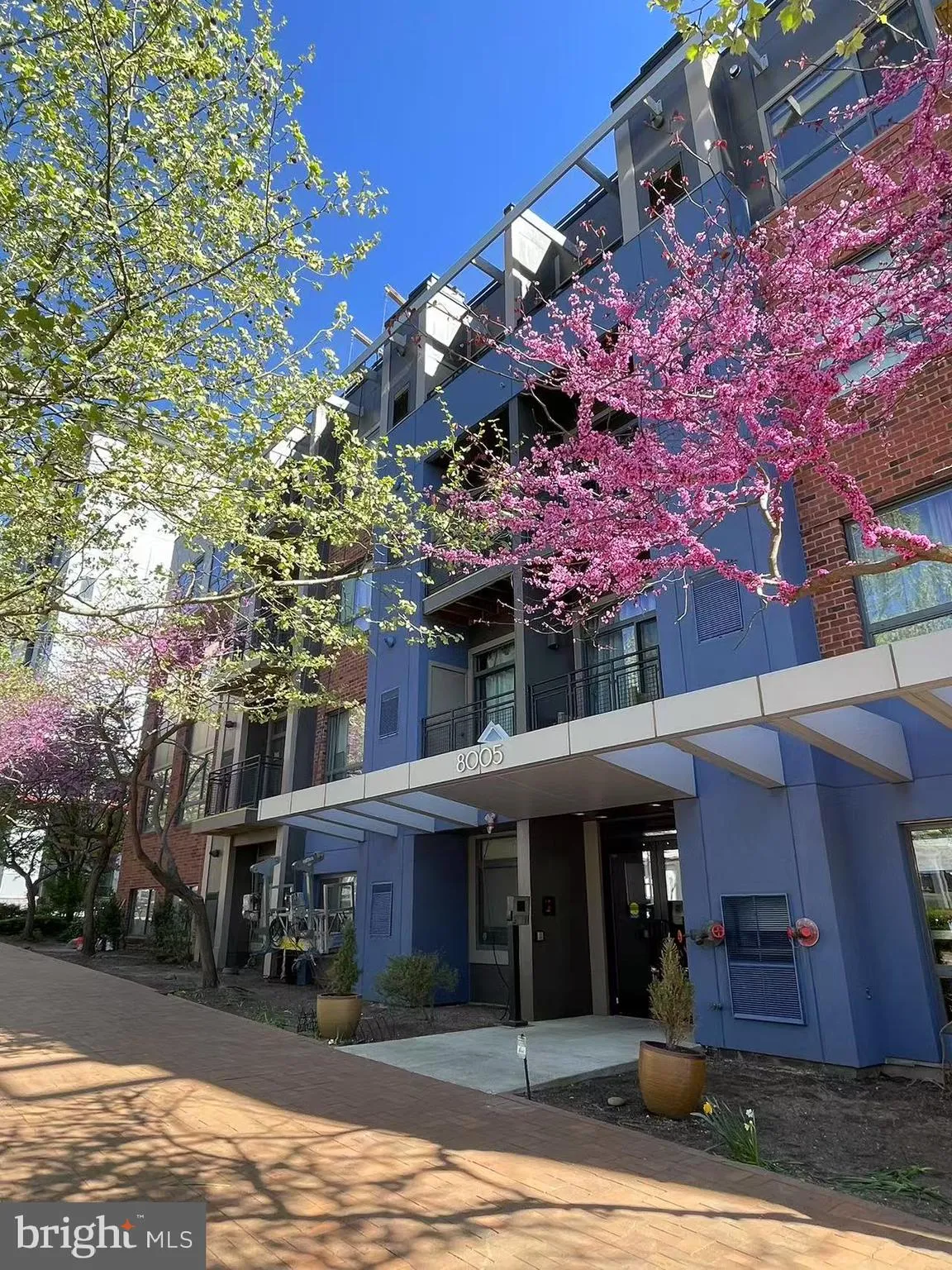 8005 13TH STREET, Silver Spring, MD 20910