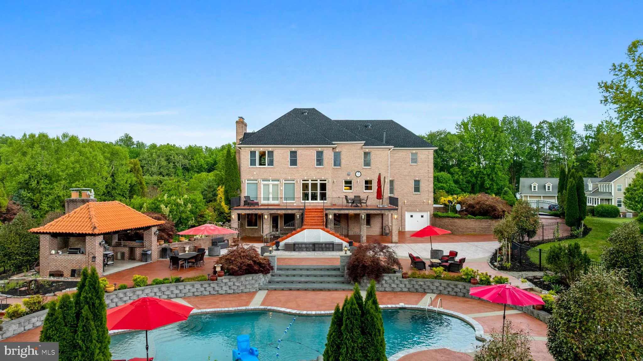 1312 DOUBLE GATE COURT, Davidsonville, MD 21035