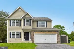 5870 DEER RIDGE LANE, Elkridge, MD 21075