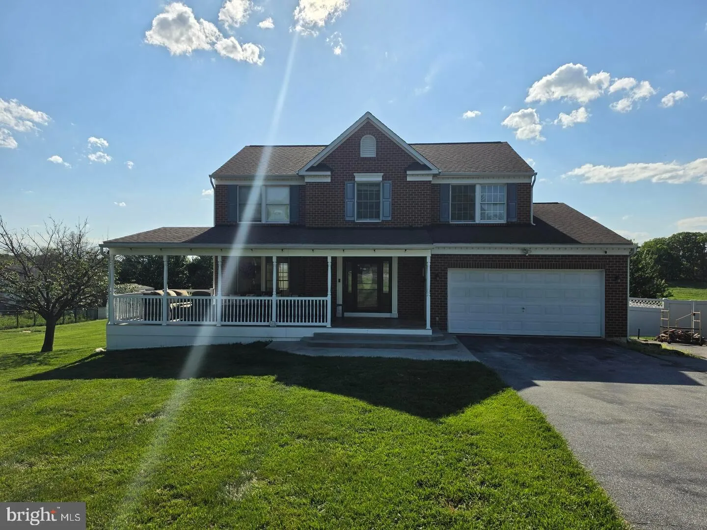 9534 LIBERTY ROAD, Frederick, MD 21701