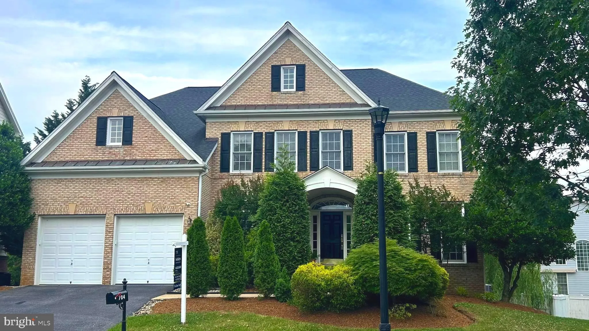 704 CALEB LANE, Annapolis, MD 21401