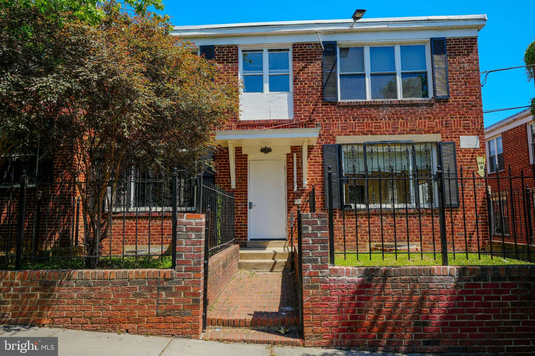 59 GALVESTON PLACE, Washington, DC 20032