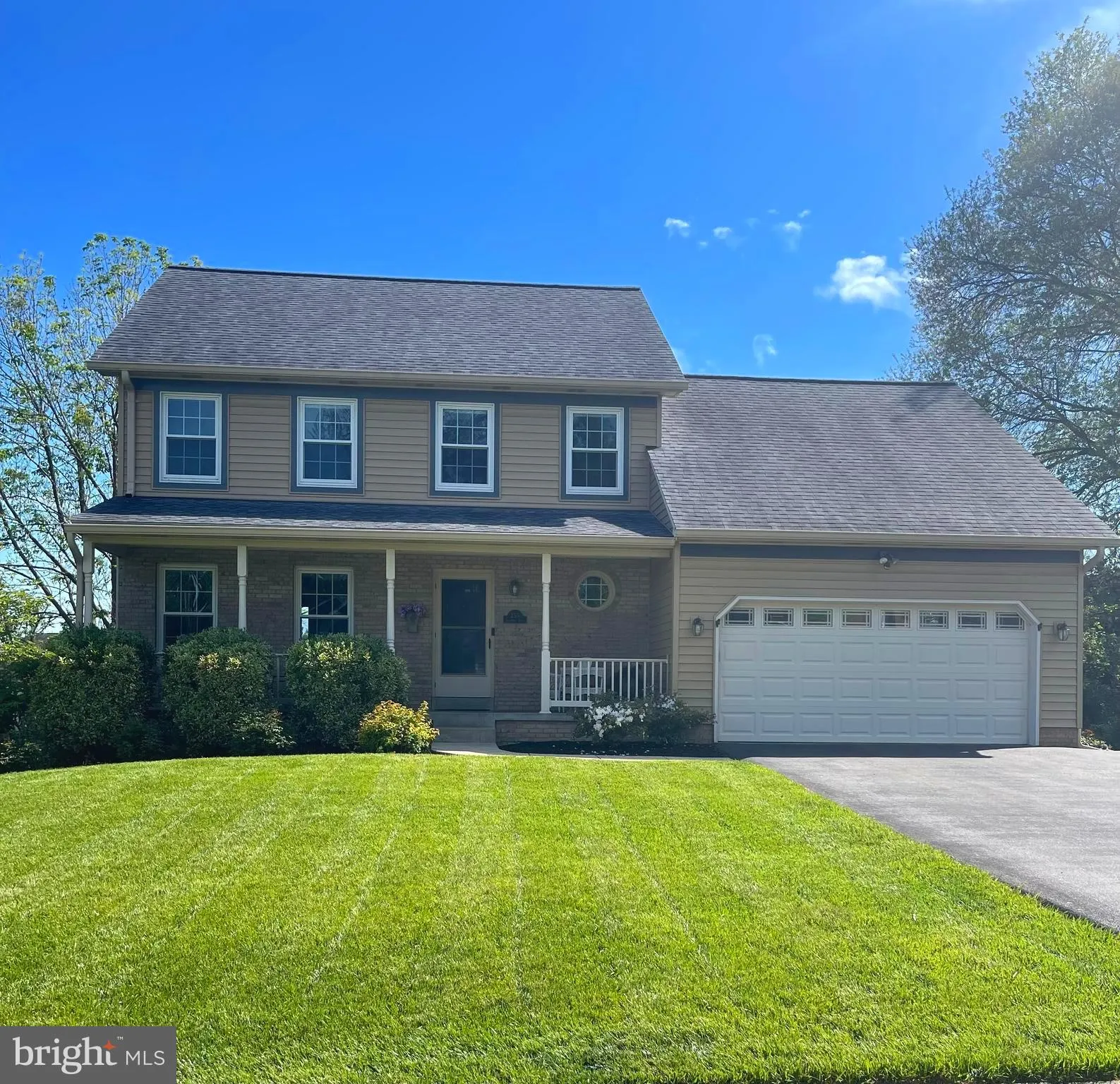 255 BRAEBURN DRIVE, Walkersville, MD 21793