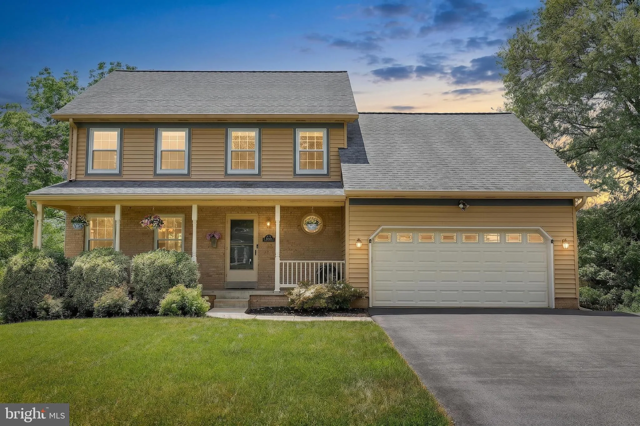 255 BRAEBURN DRIVE, Walkersville, MD 21793