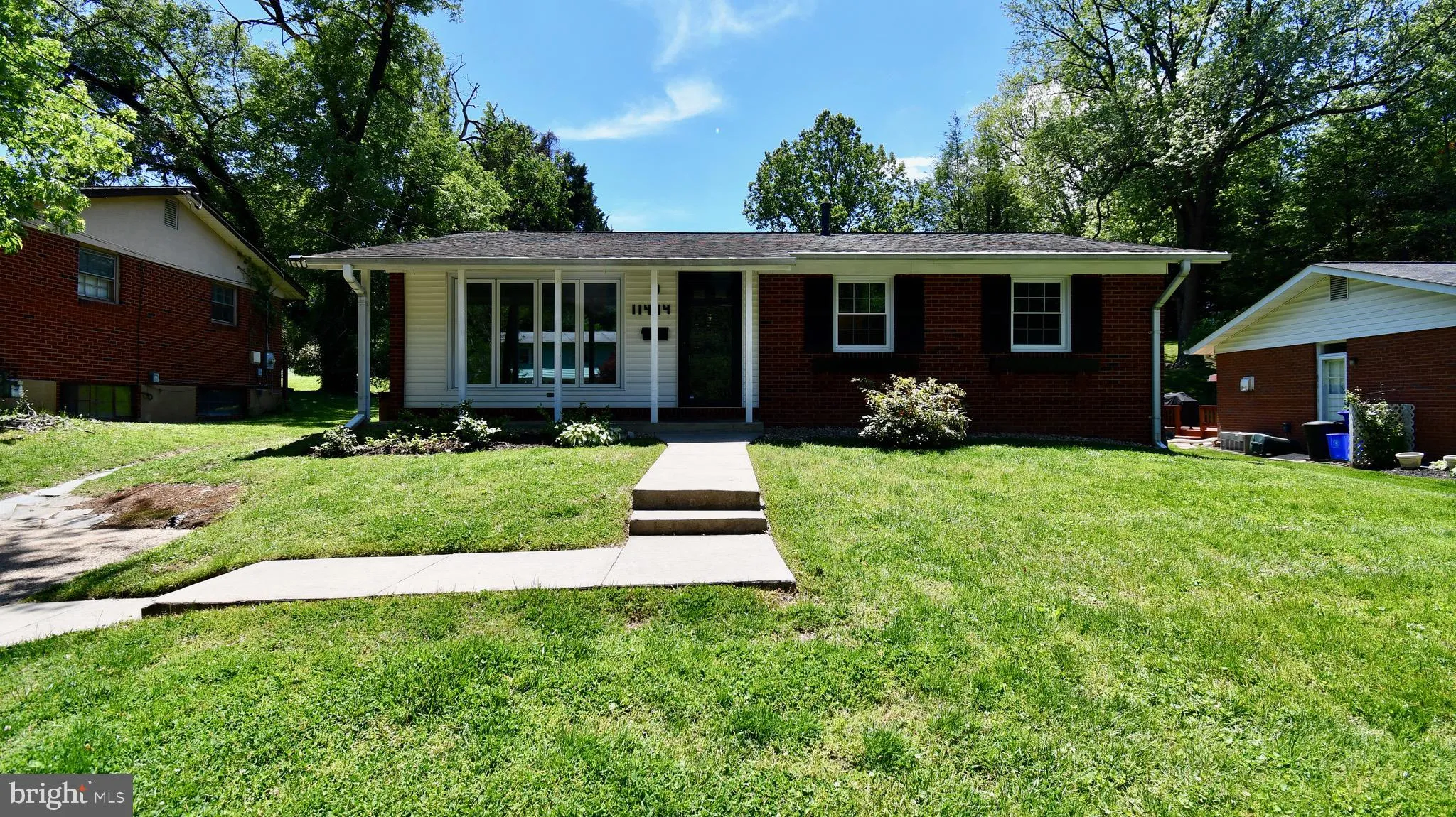 11404 SOWARD DRIVE, Kensington, MD 20895