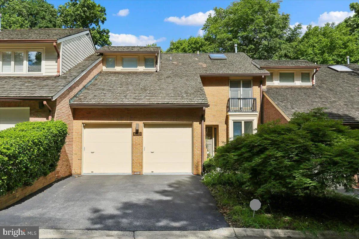 6113 GOLDTREE WAY, Bethesda, MD 20817