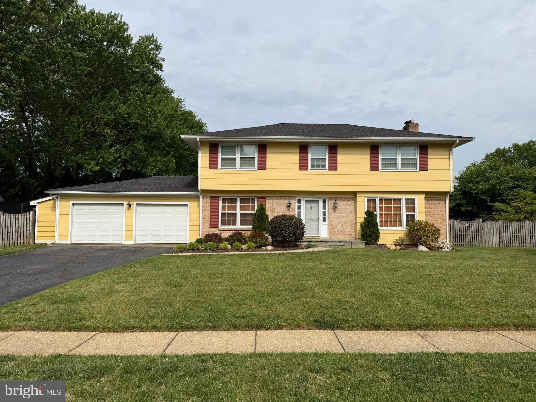4300 GRANADA STREET, Alexandria, VA 22309