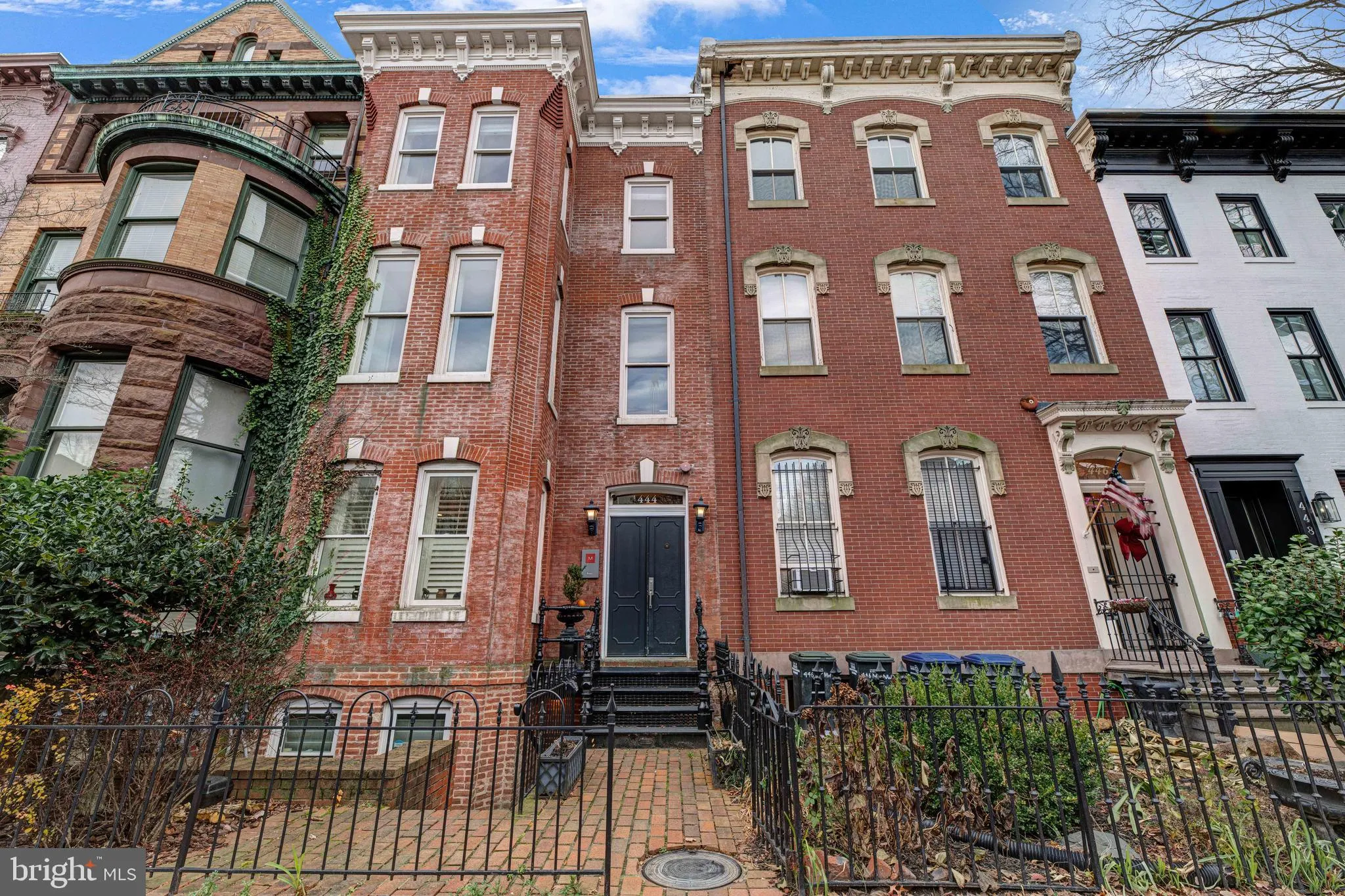 444 M STREET, Washington, DC 20001