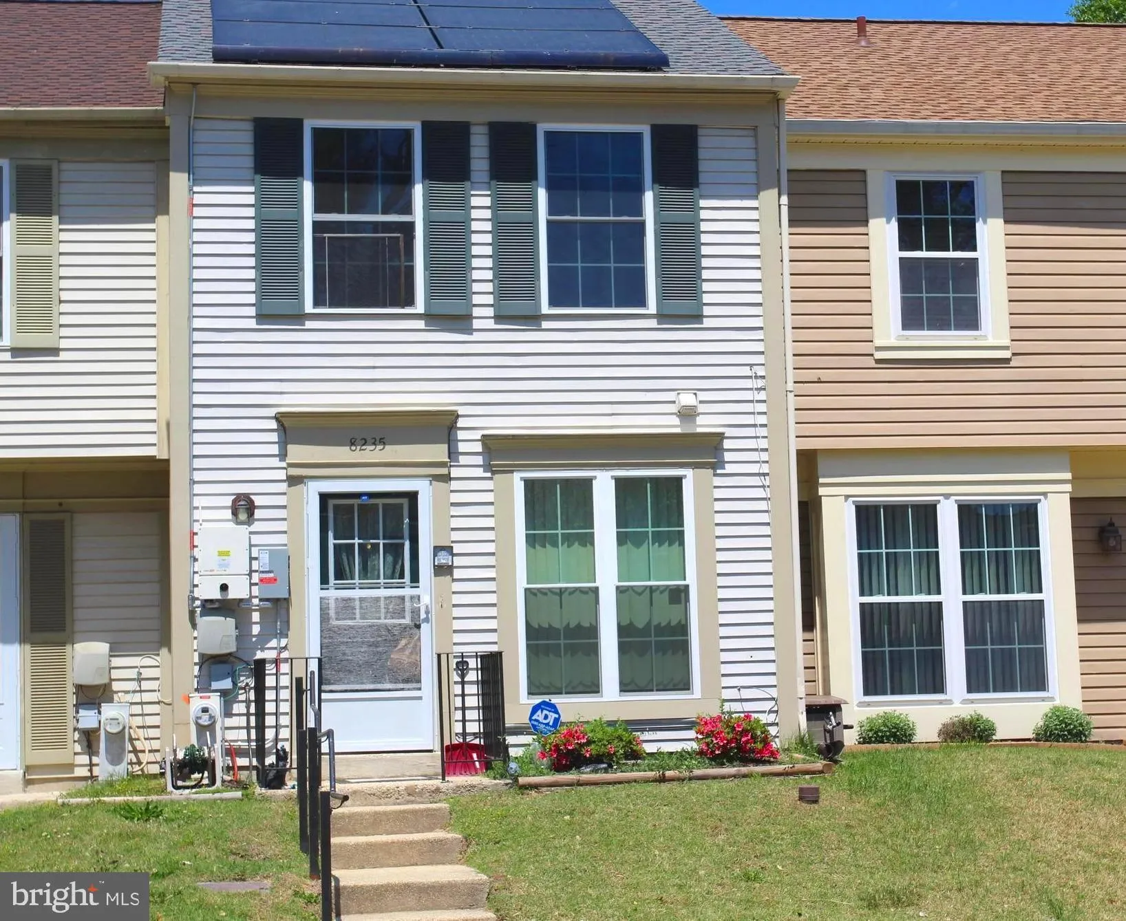 8235 GREAT BEND ROAD, Glen Burnie, MD 21061