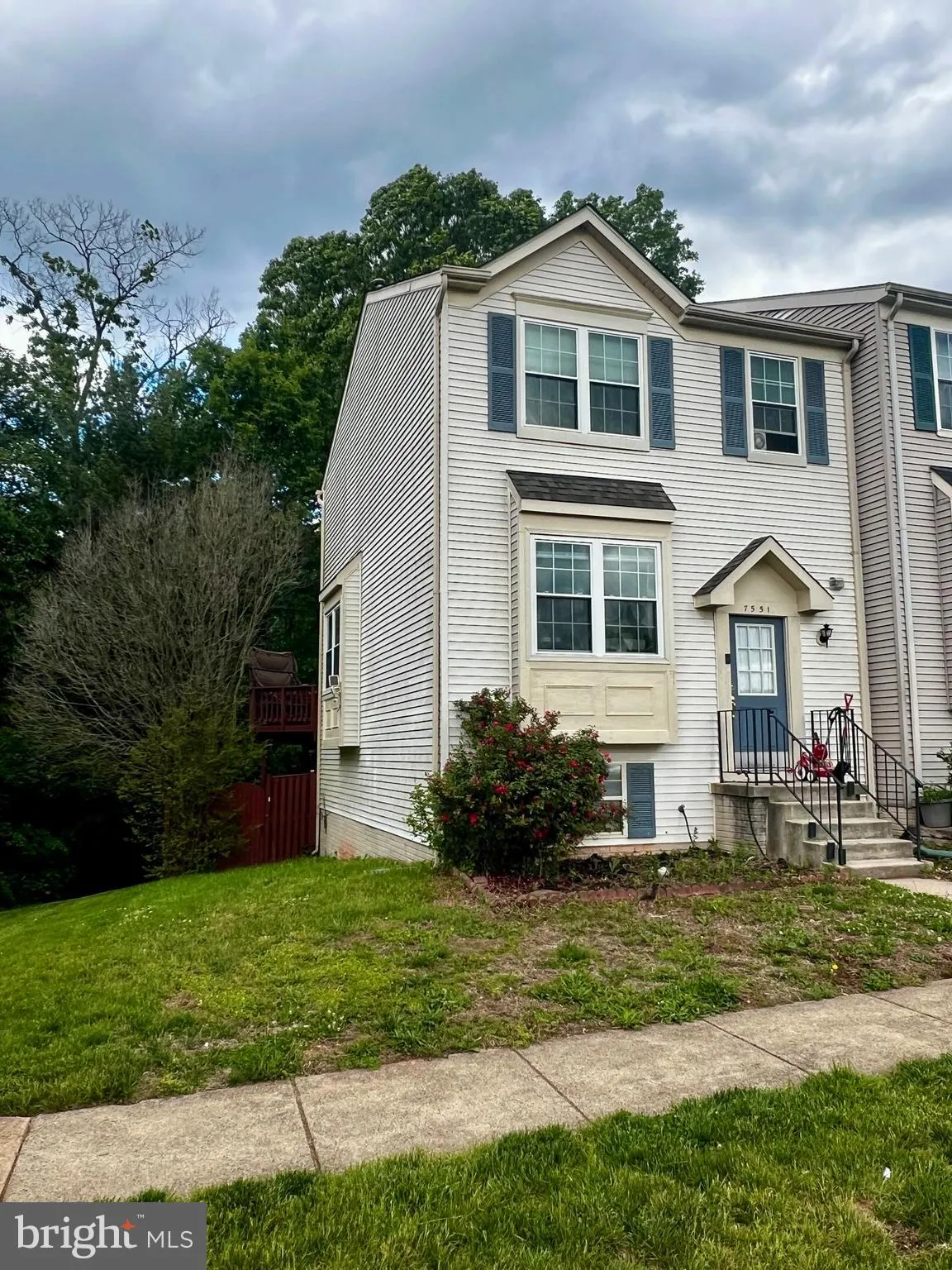 7551 KIMBERTON COURT, Manassas, VA 20111