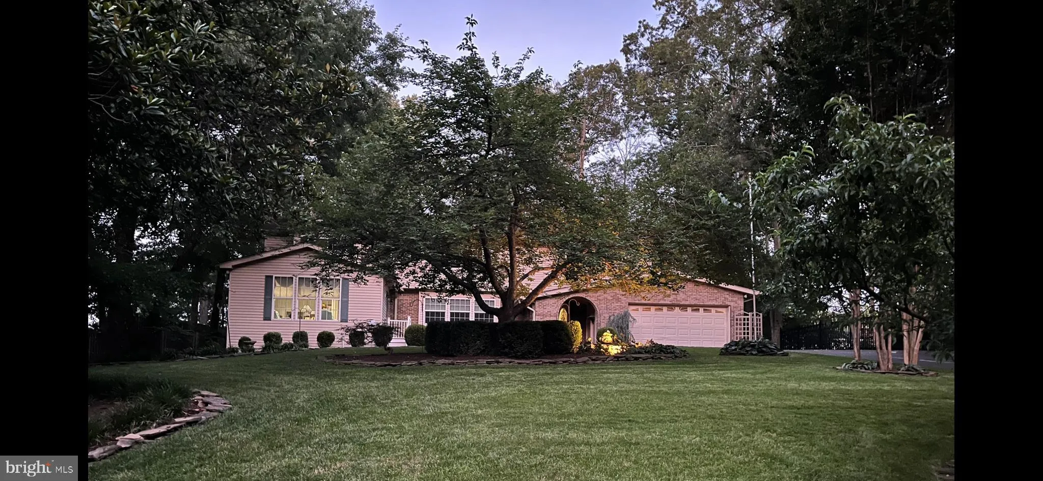 3203 RIVERVIEW DRIVE, Triangle, VA 22172