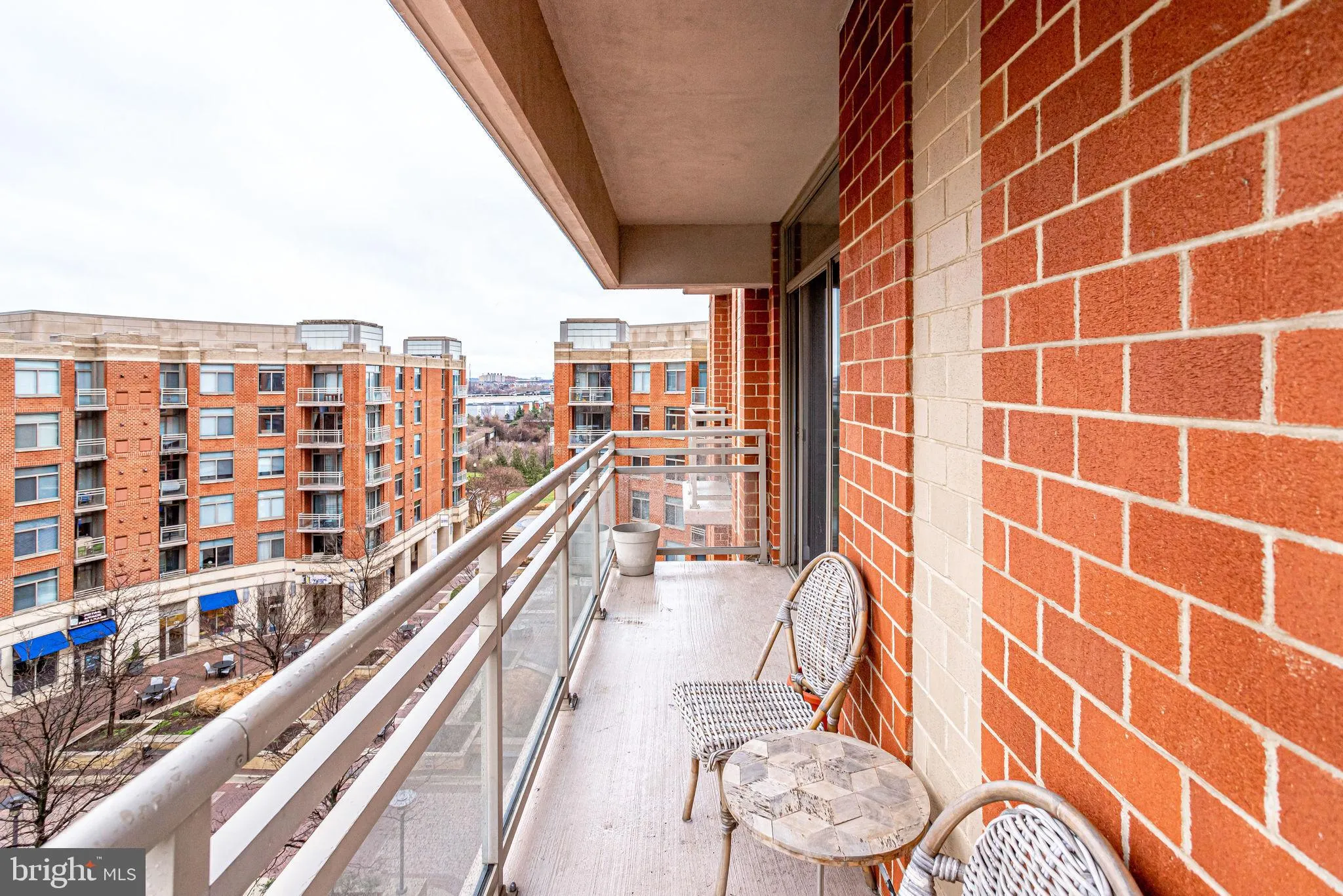 3600 SOUTH GLEBE RD., Arlington, VA 22202