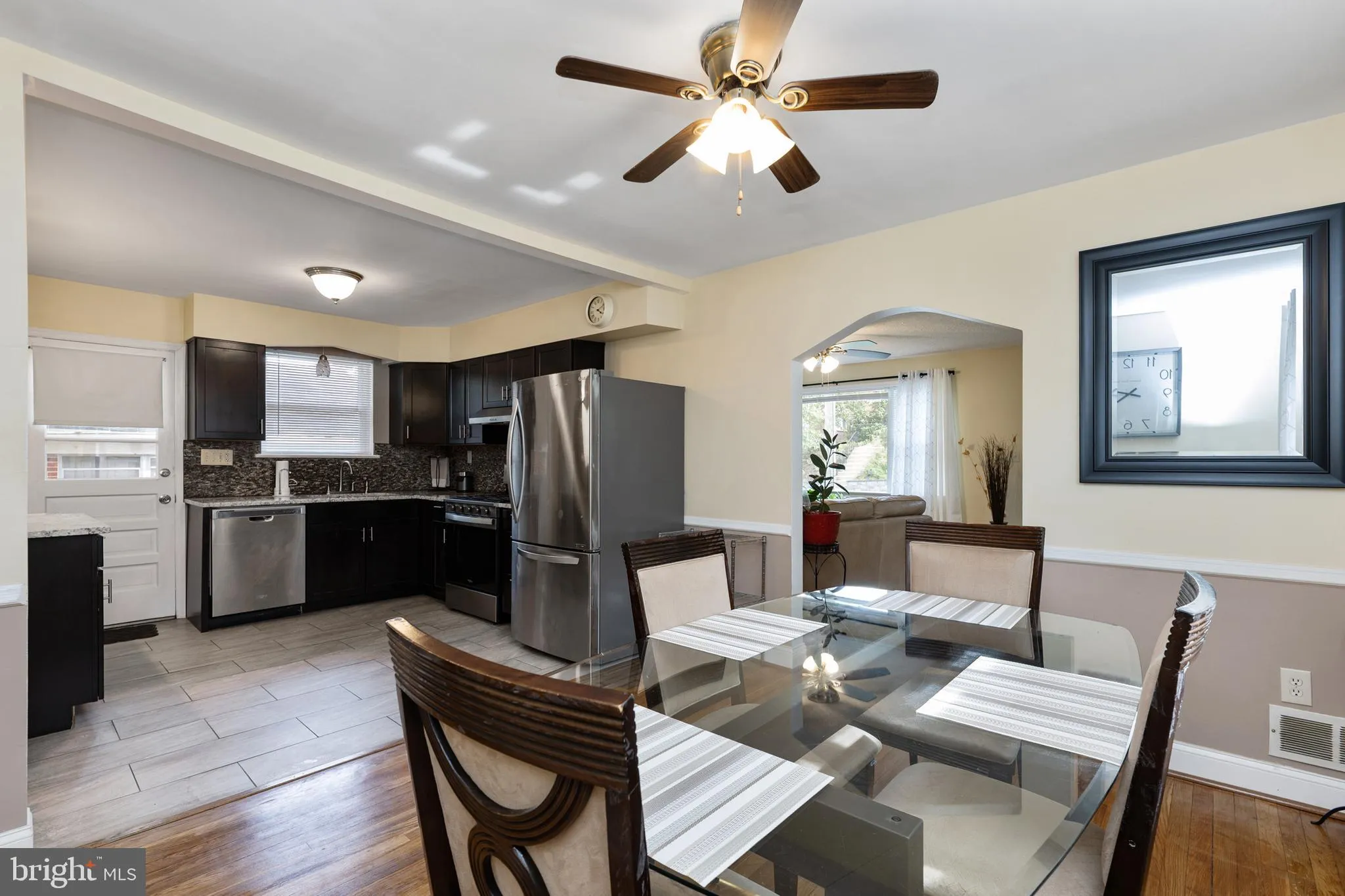 123 WALNUT STREET, Washington, DC 20012