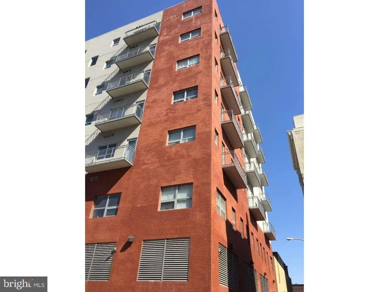 211 CAMAC STREET, Unit#7A, Philadelphia, Pennsylvania 19107 For Sale