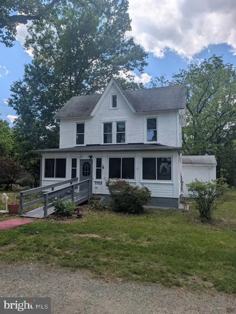 7315 OXON HILL ROAD, Oxon Hill, MD 20745