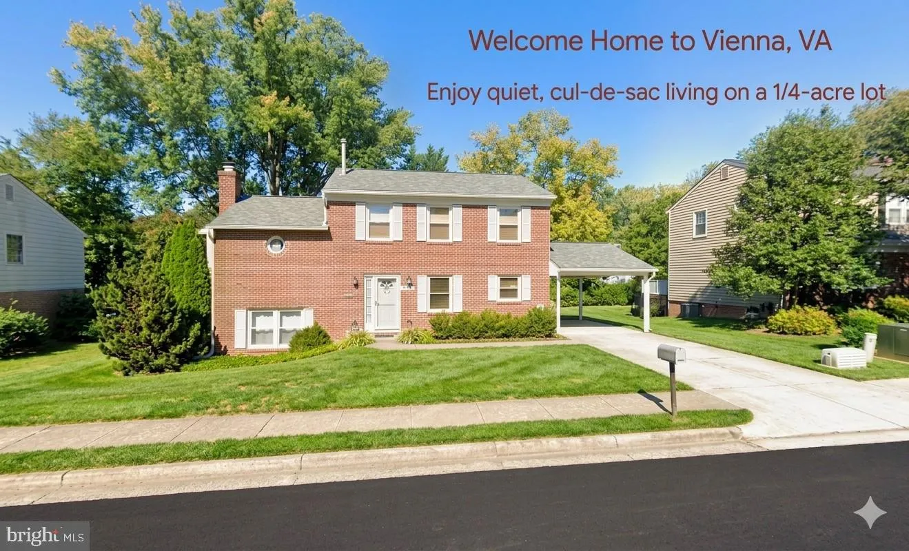 404 TAPAWINGO ROAD, Vienna, VA 22180