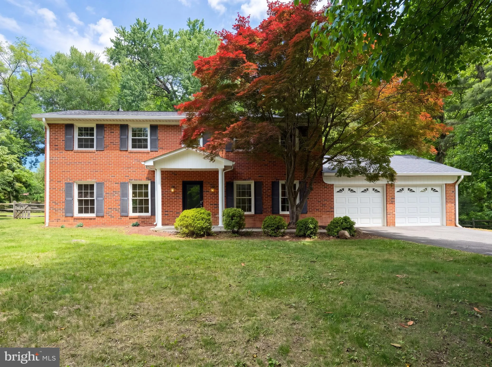 3211 FOX MILL ROAD, Oakton, VA 22124