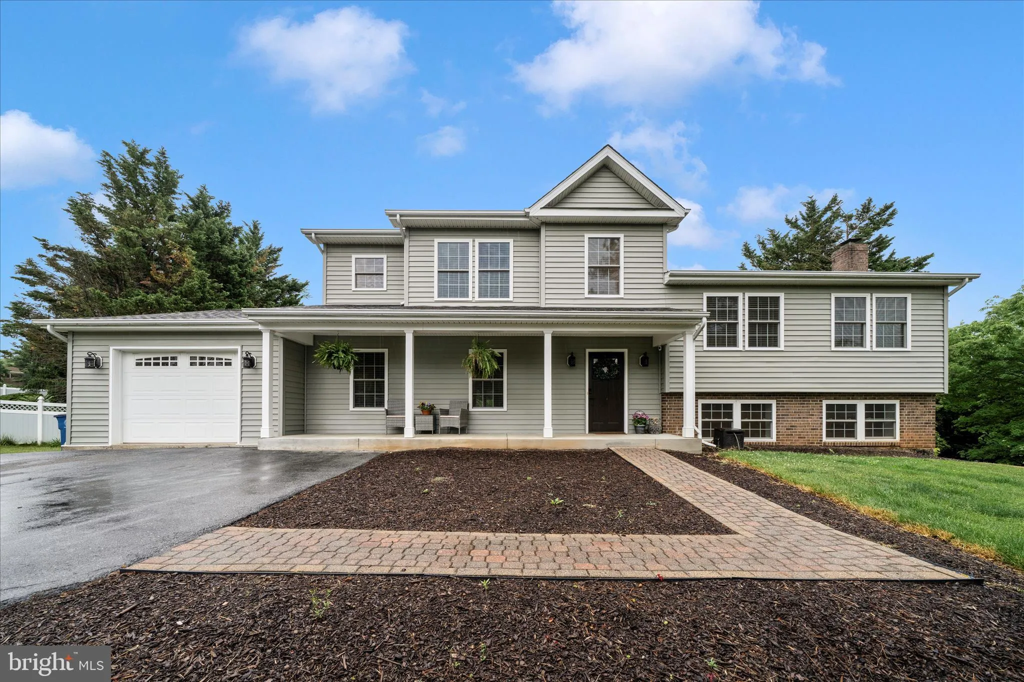 24717 SHOWBARN CIRCLE, Damascus, MD 20872