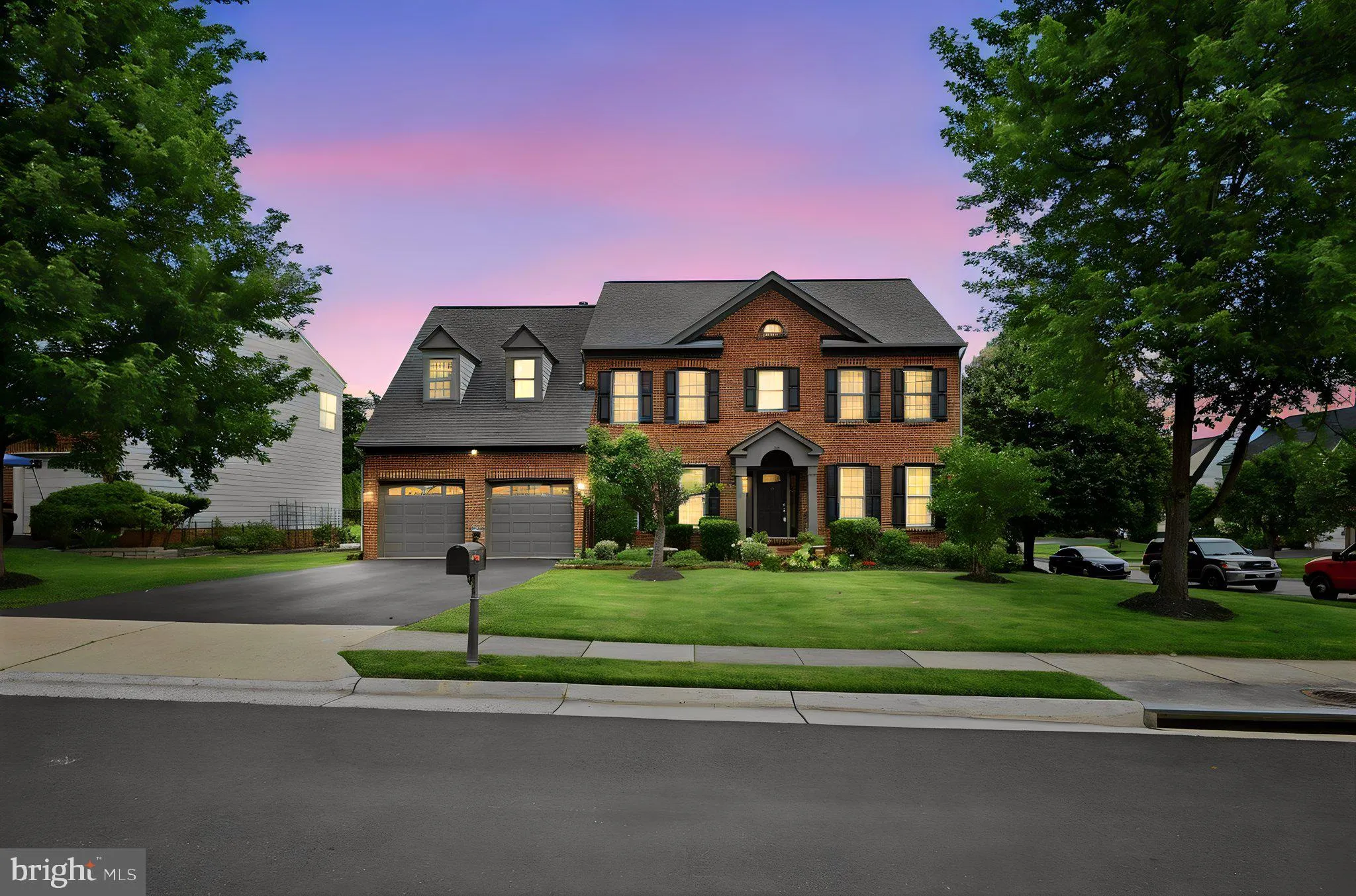 11869 CHANCEFORD DRIVE, Woodbridge, VA 22192