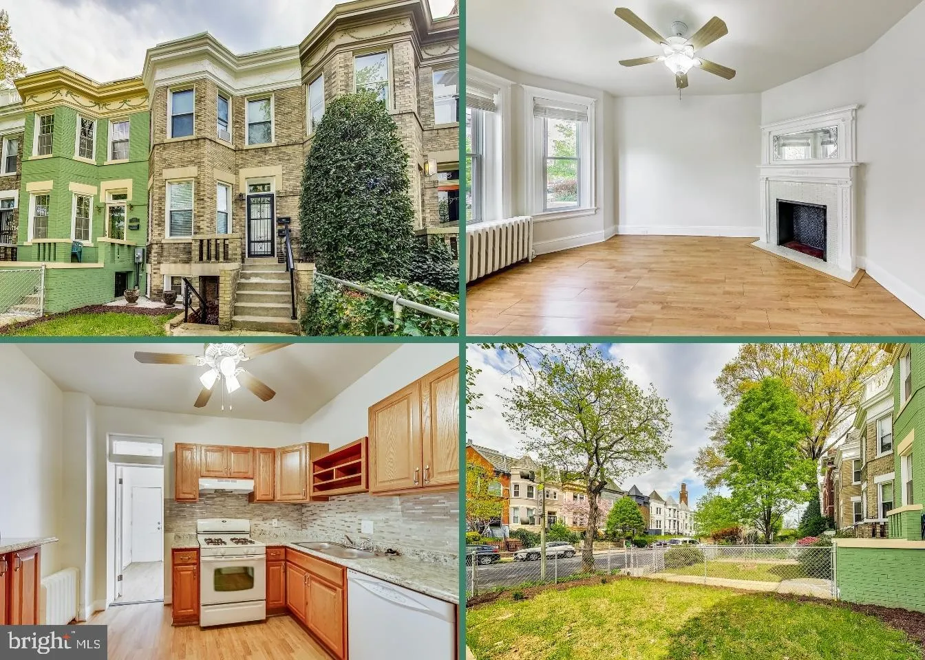 137 R STREET, Washington, DC 20002