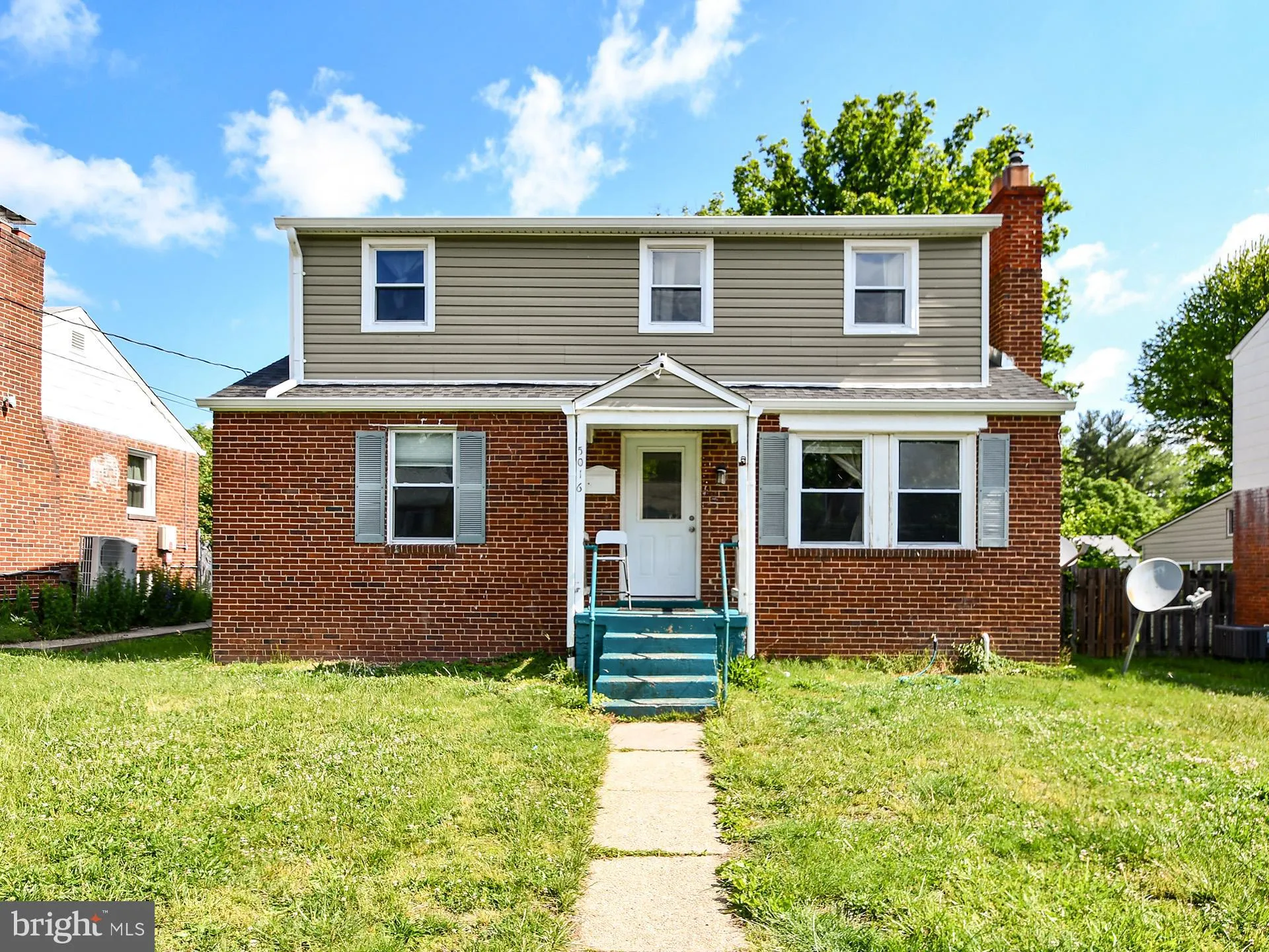 5016 LAGUNA ROAD, College Park, MD 20740