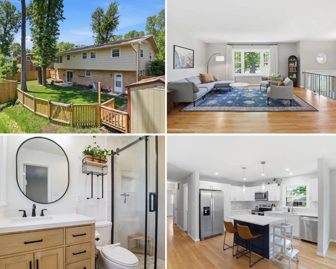 8627 BRADDOCK AVENUE, Alexandria, VA 22309