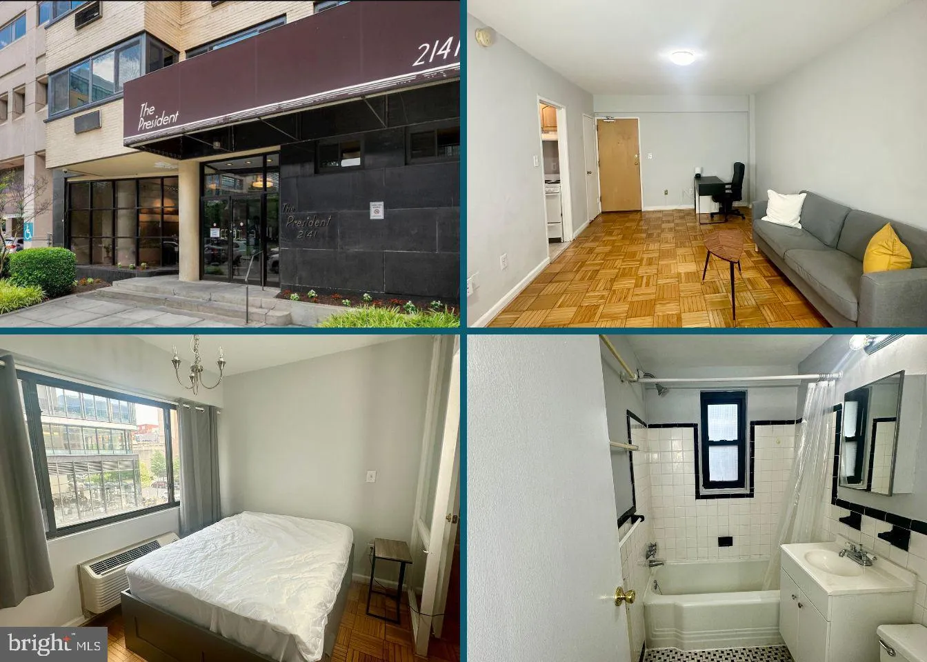 2141 I STREET, Washington, DC 20037