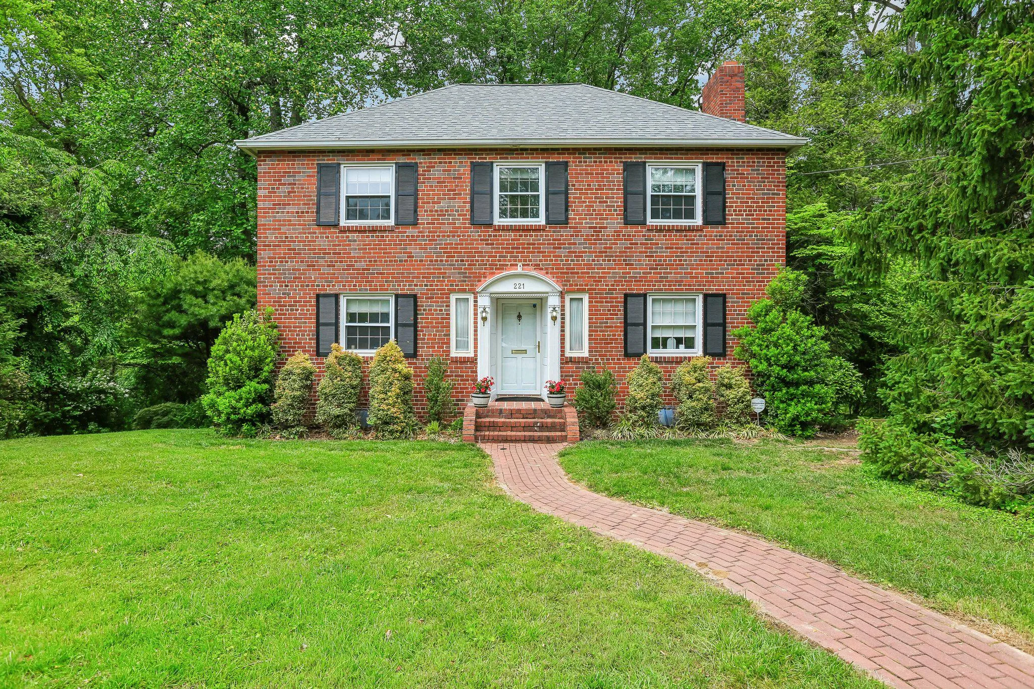 221 PATUXENT ROAD, Laurel, MD 20707