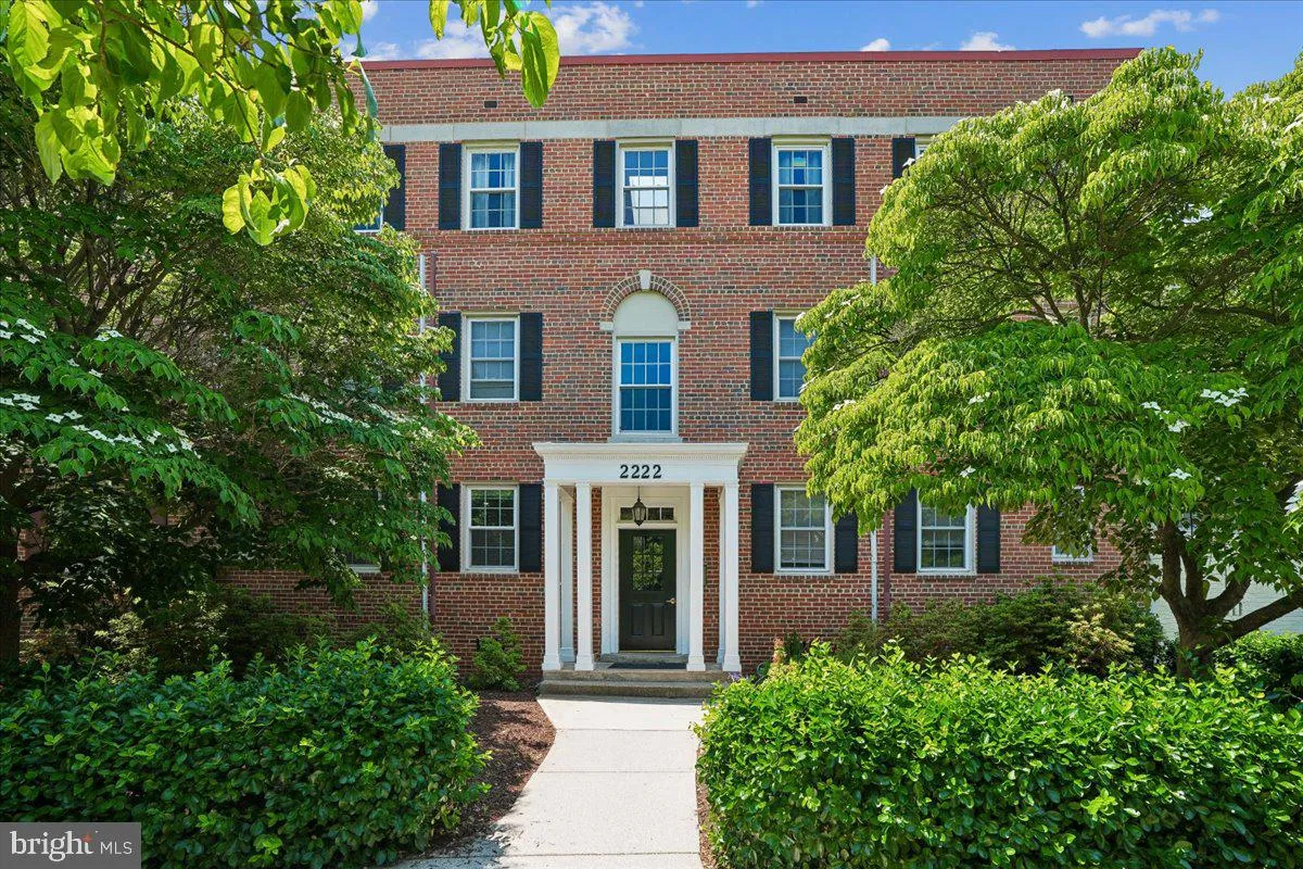 2222 WASHINGTON AVENUE, Silver Spring, MD 20910