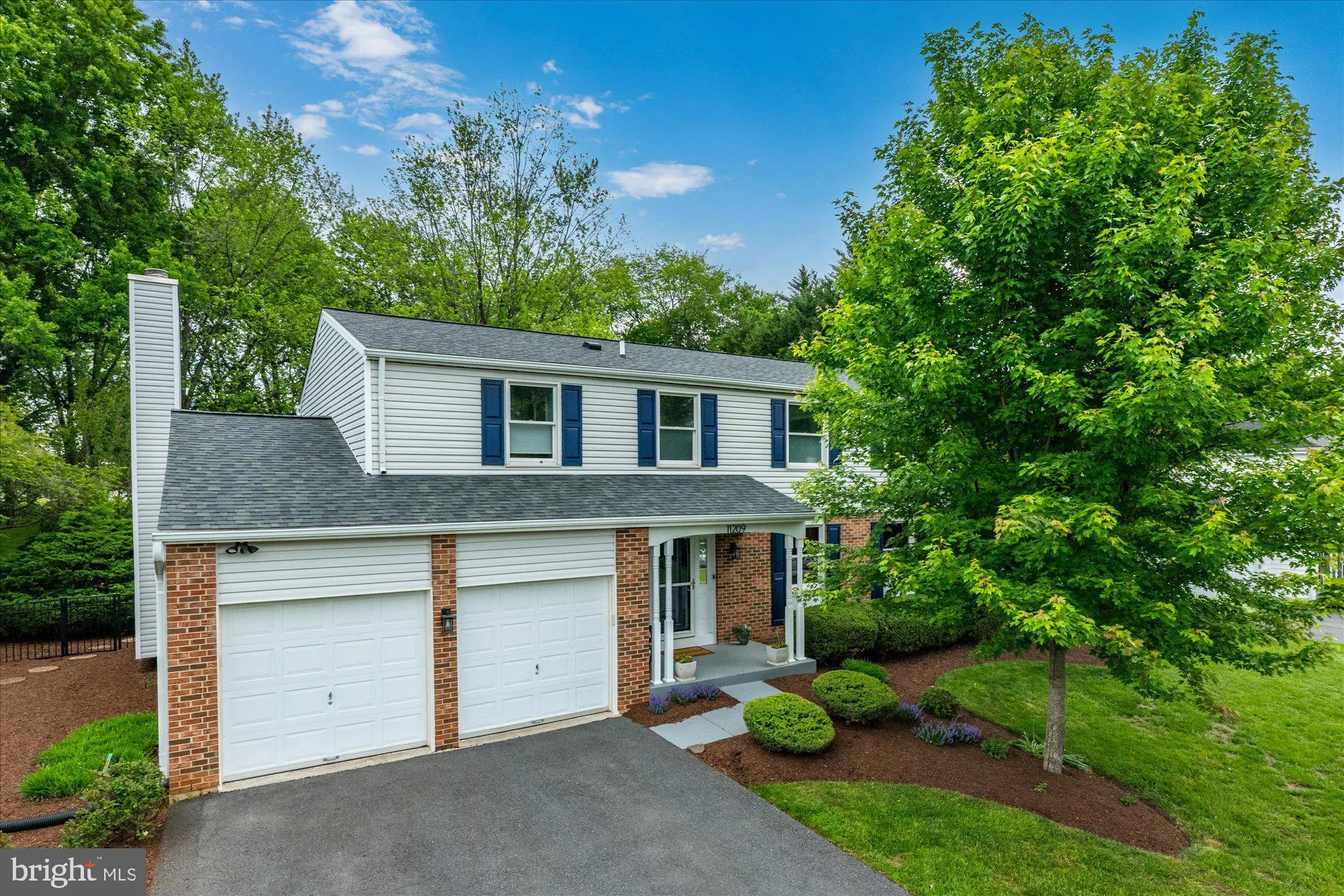 11209 MAINE COVE DRIVE, Gaithersburg, MD 20878
