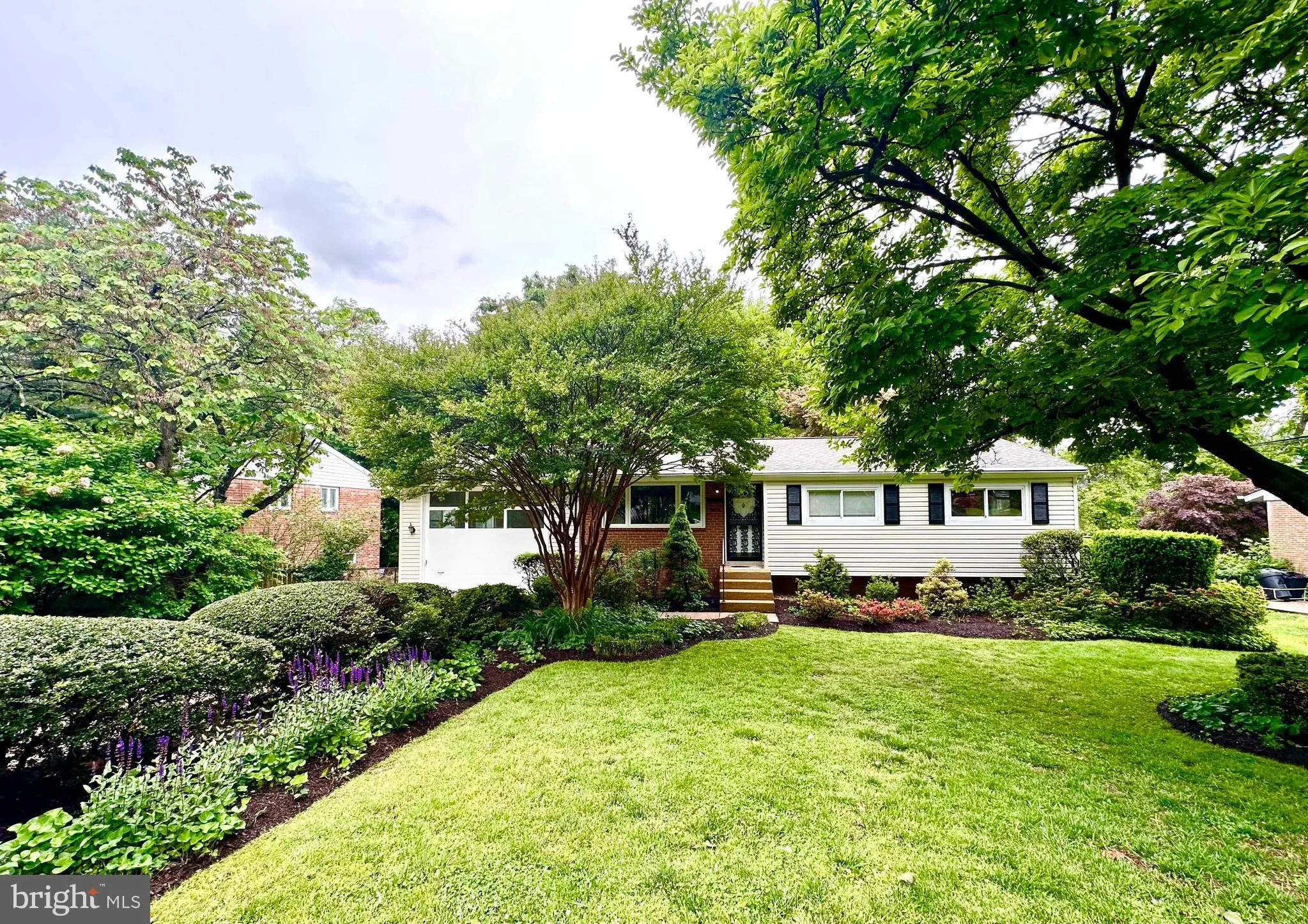 Residential Active