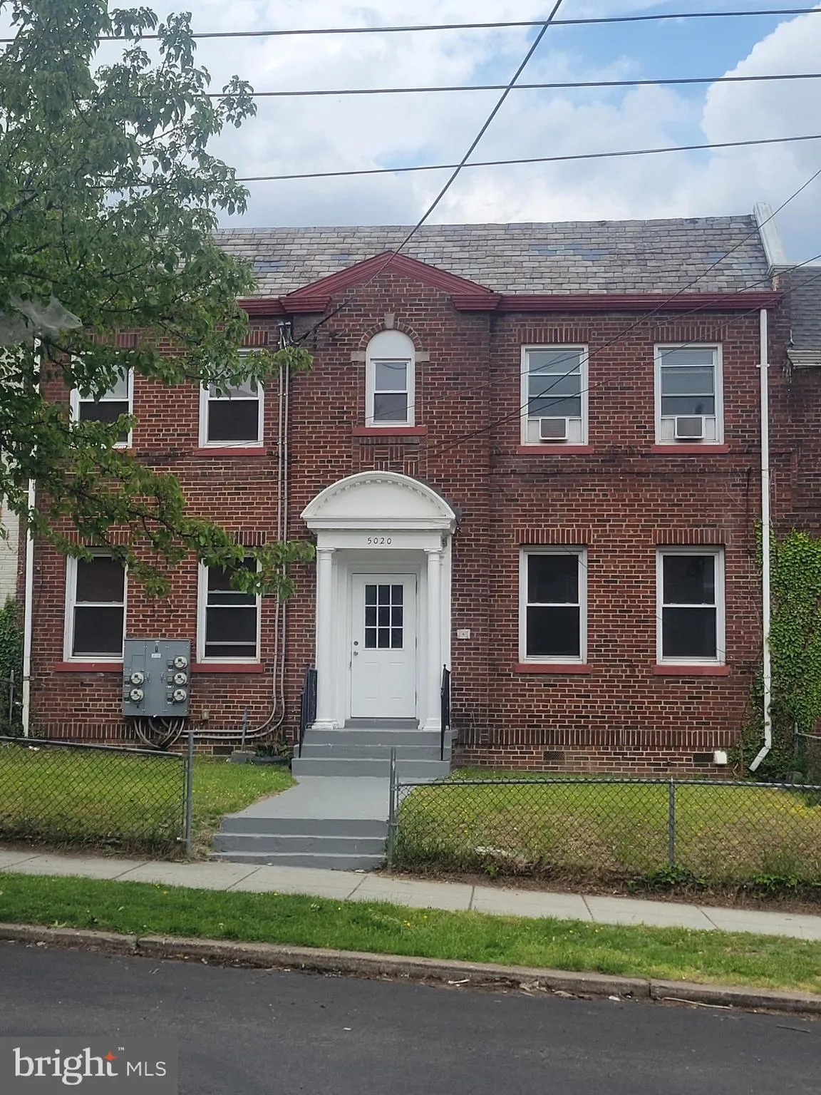 5020 2ND STREET, Washington, DC 20011