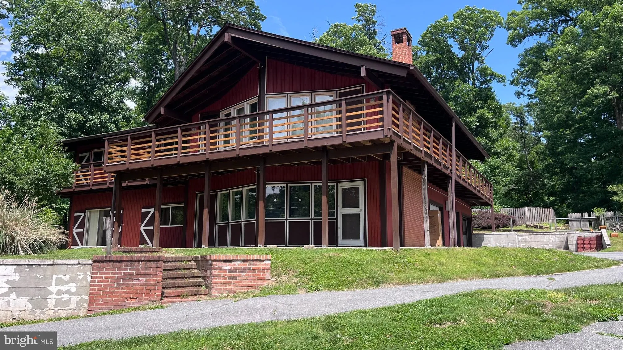 5605 JEFFERSON BOULEVARD, Frederick, MD 21703