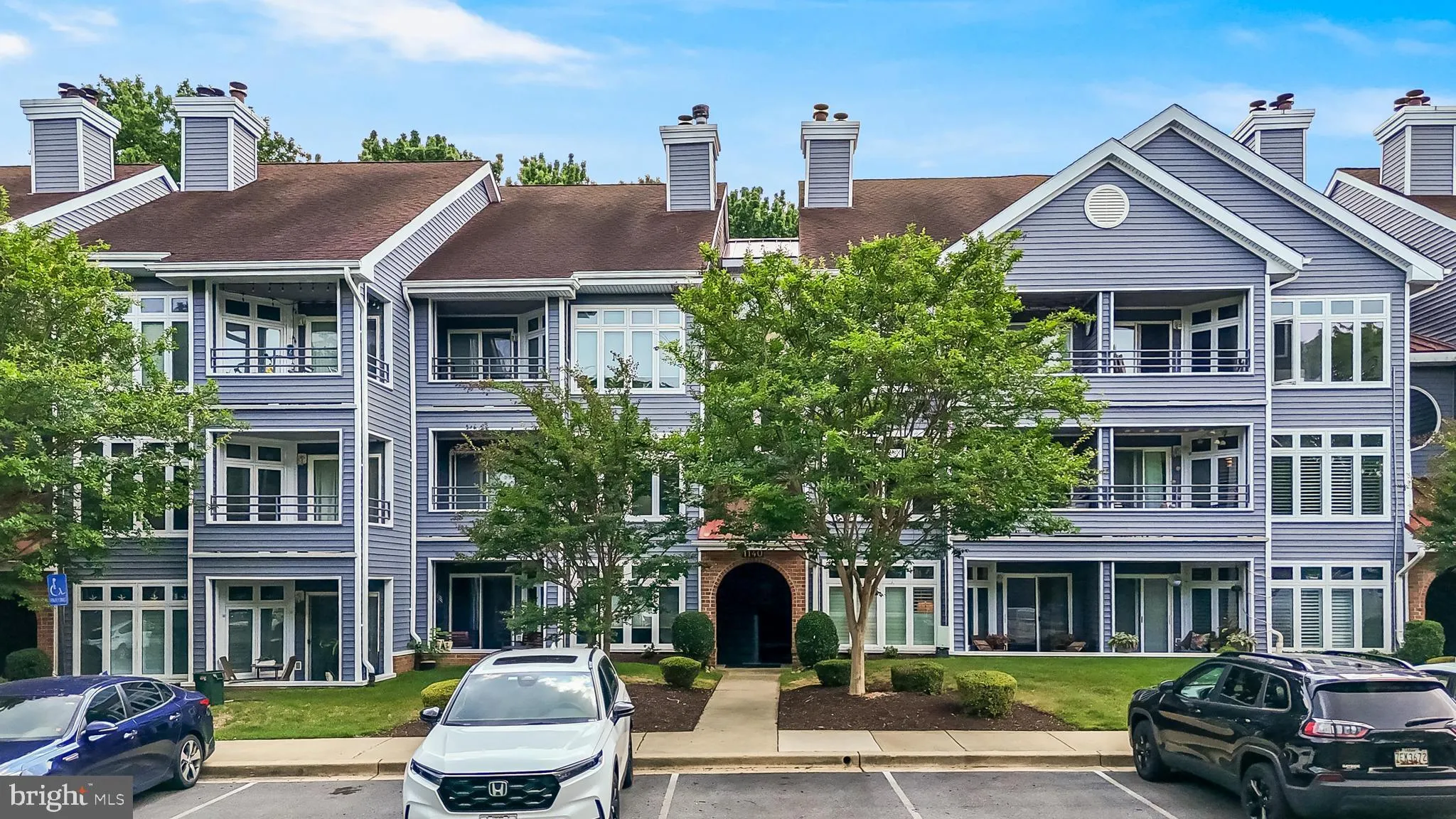 1140 LAKE HERON, Annapolis, MD 21403