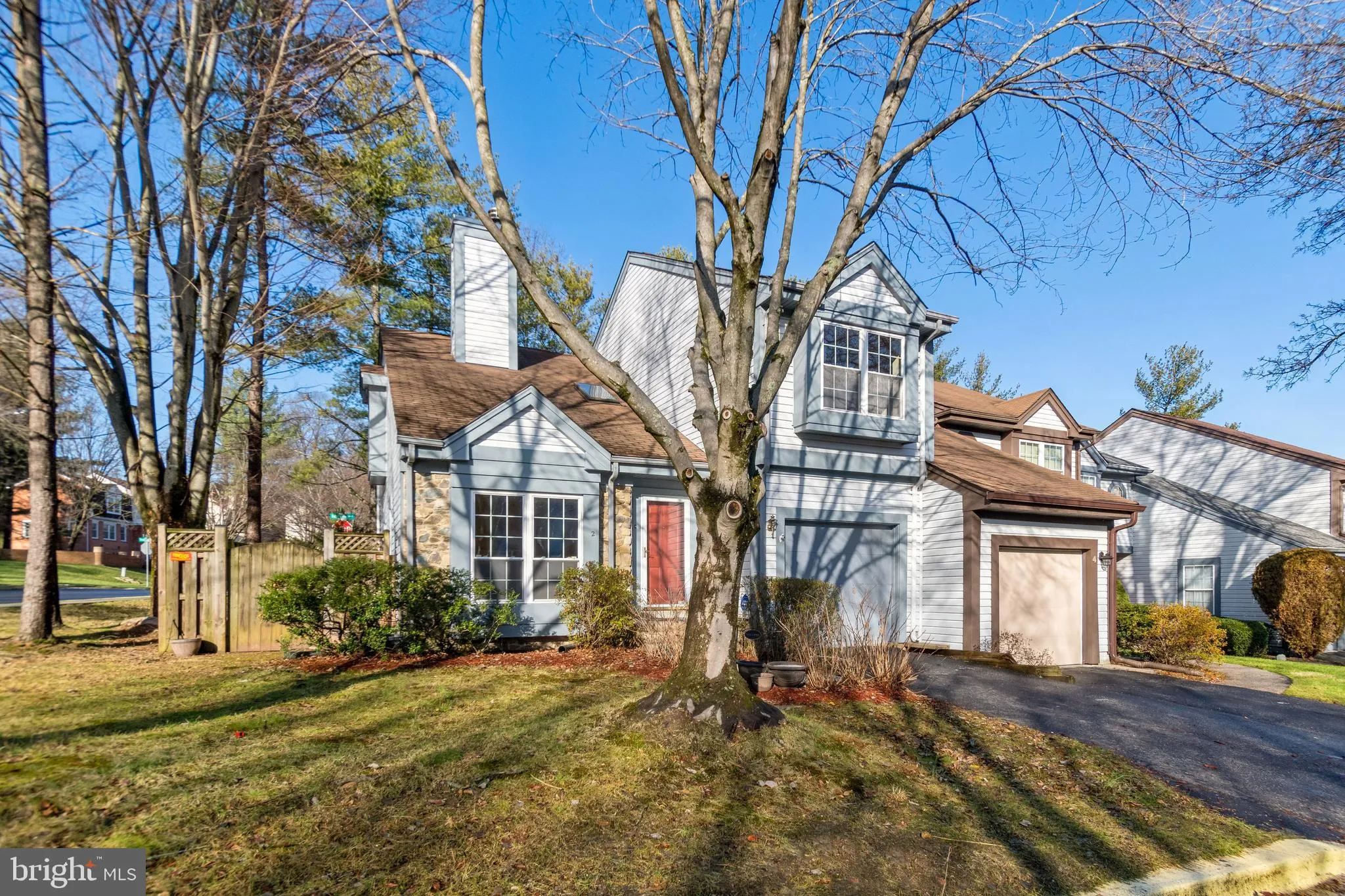 2 HUGO COURT, Silver Spring, MD 20906