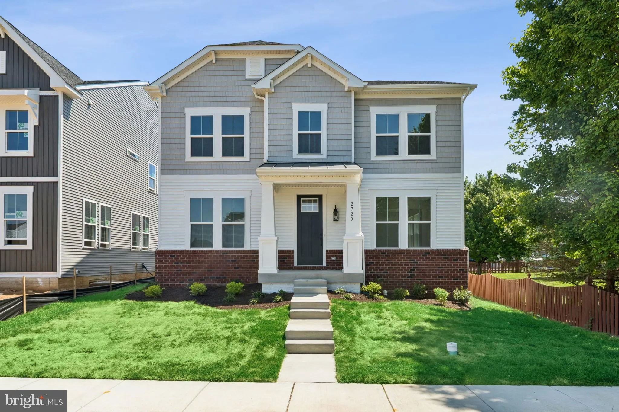 2720 PAVILLION LANE, Adamstown, MD 21710