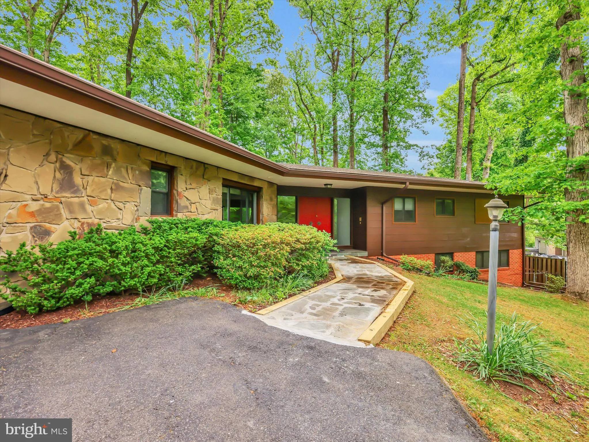6509 BRADLEY BOULEVARD, Bethesda, MD 20817