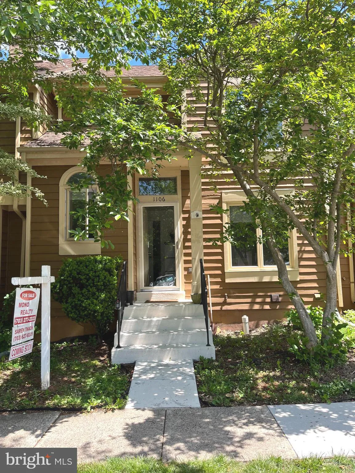 1106 WHITWORTH COURT, Herndon, VA 20170