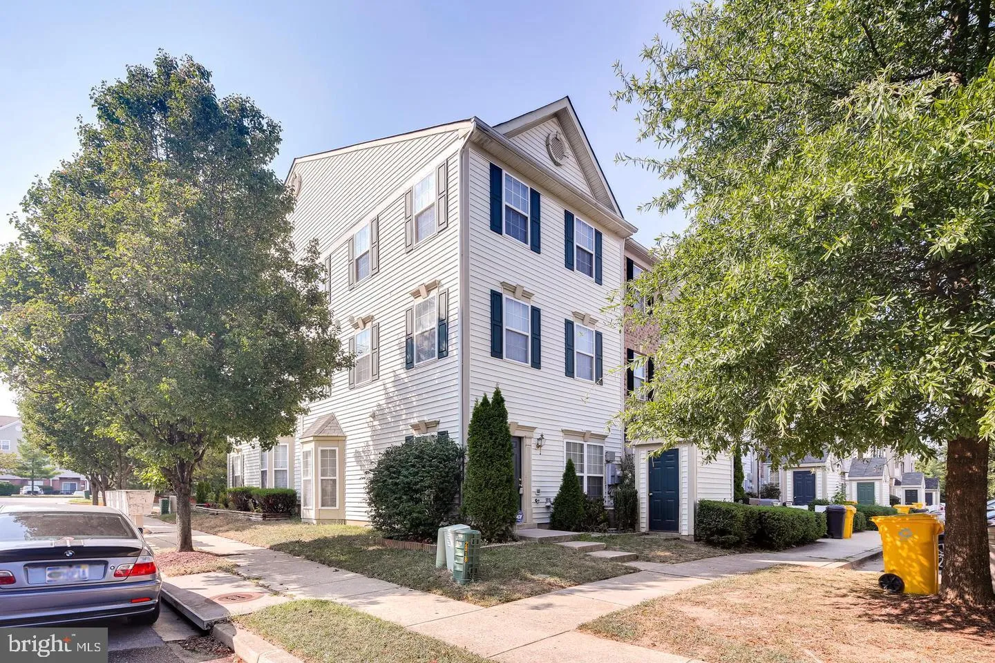 2018 COOPER POINT COURT, Odenton, MD 21113