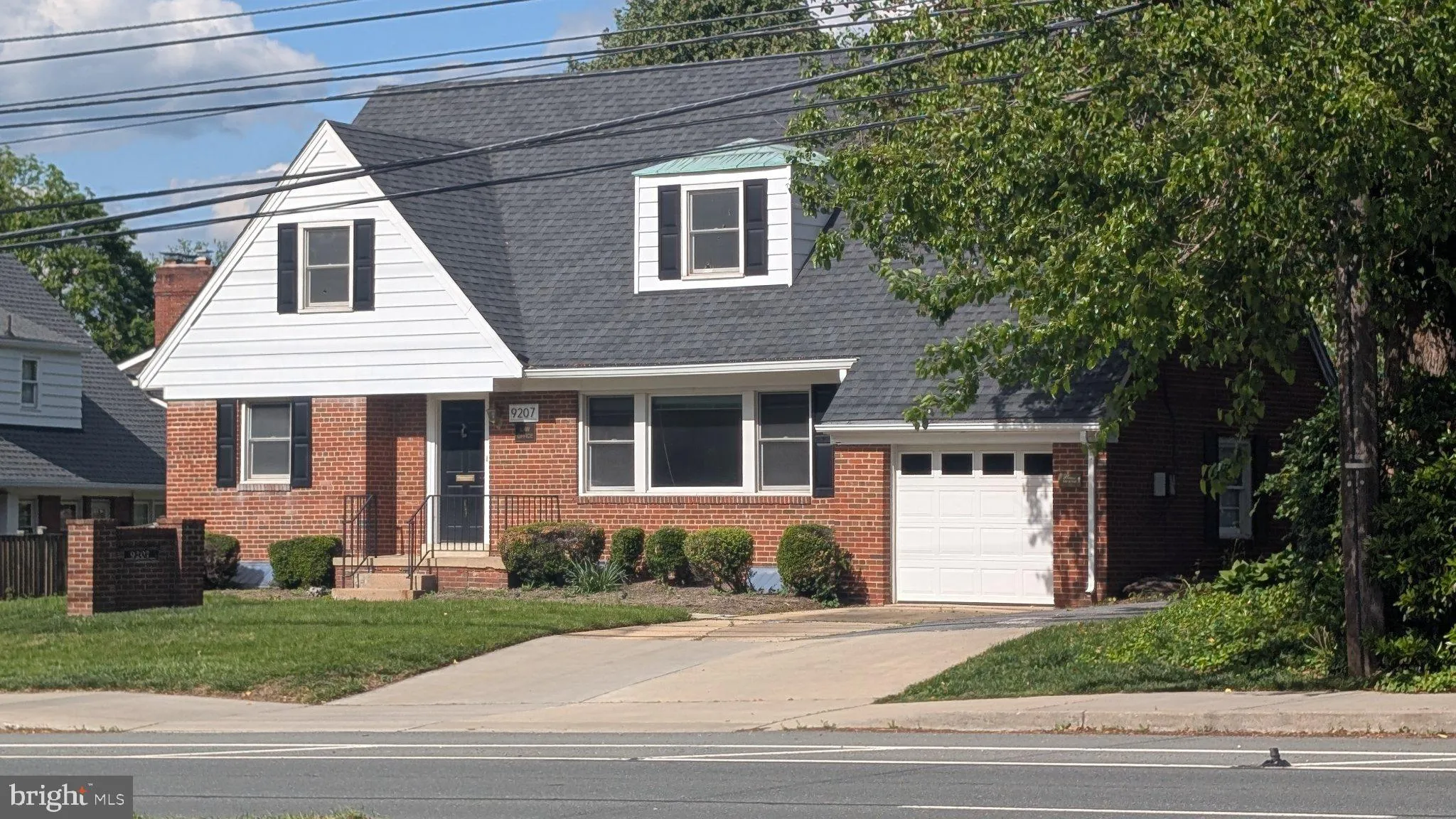 9207 OLD GEORGETOWN ROAD, Bethesda, MD 20814