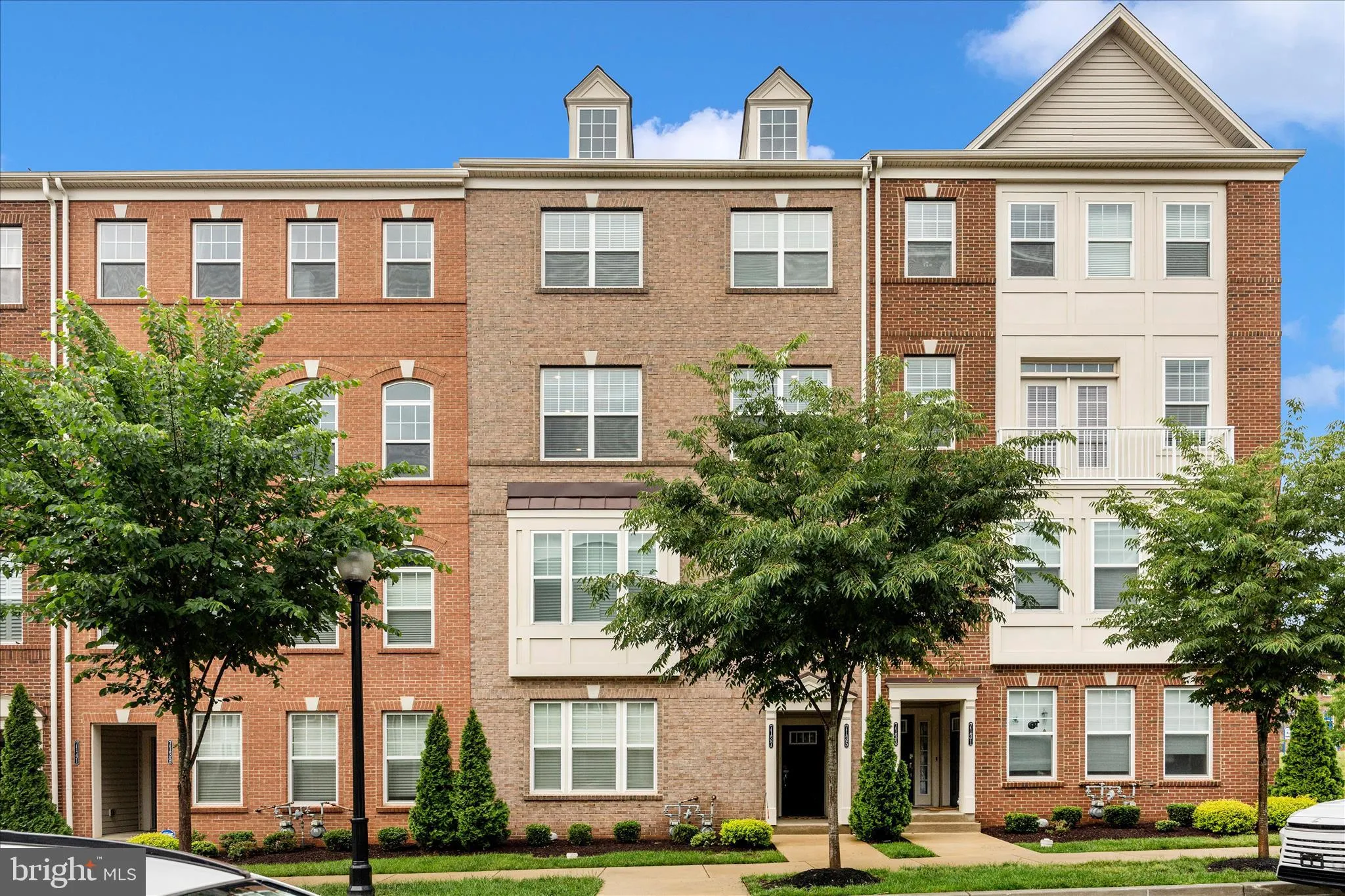 7135 DELEGATE PLACE, Frederick, MD 21703